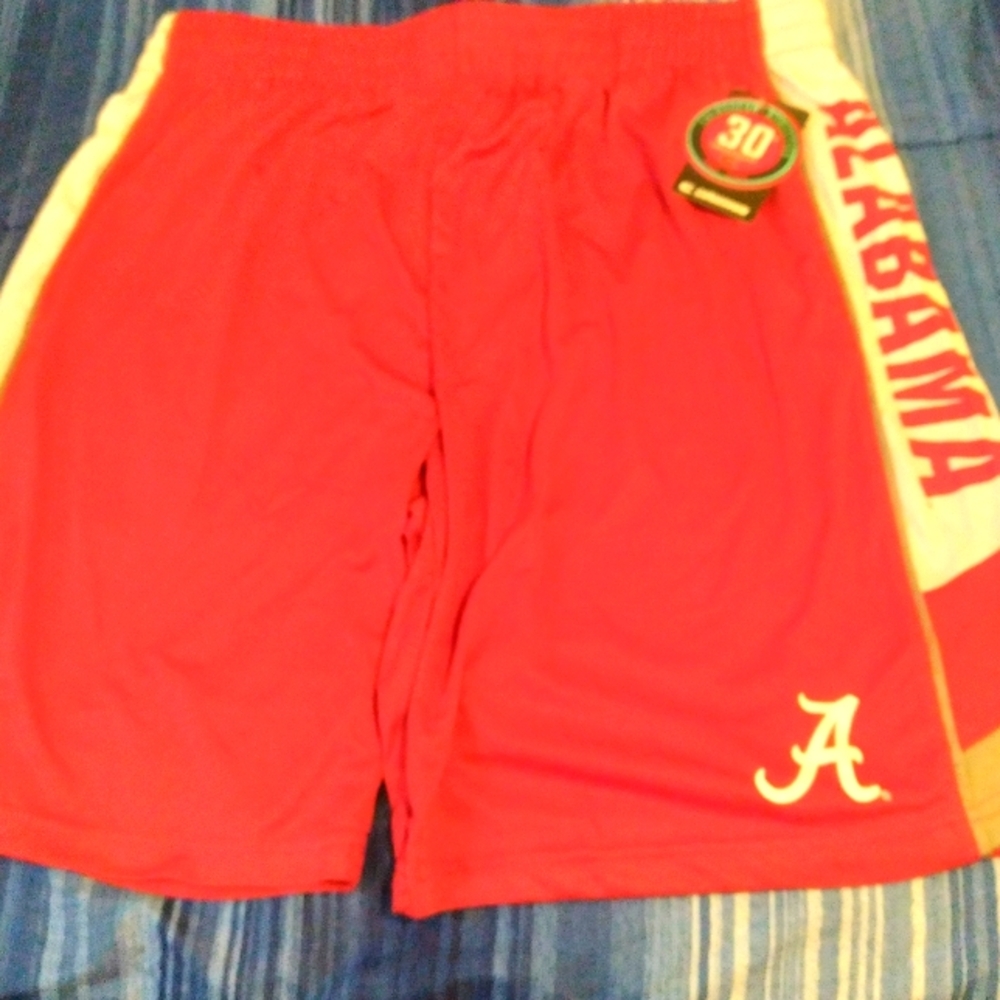 Al Sports Shorts